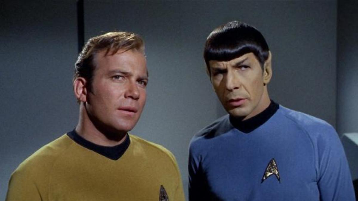 Starfleet Captain: History, Leadership, and Facts