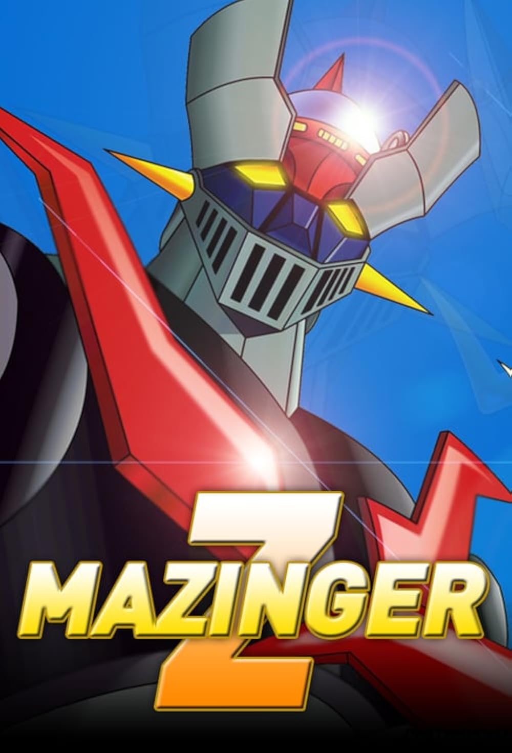 Mazinger Z: History, Origin, and Super Robot Facts