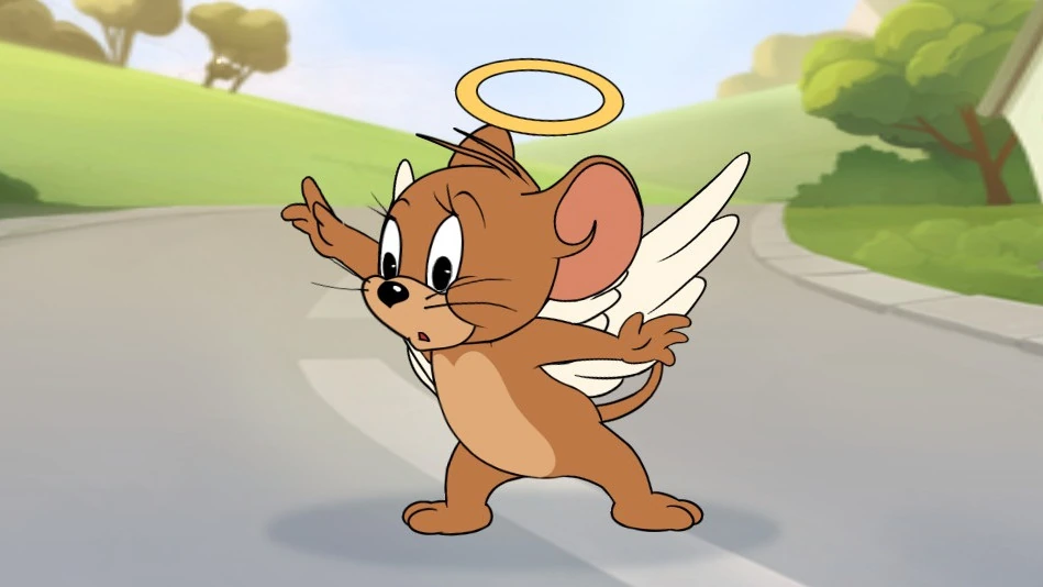 Jerry the Mouse: History, Origins, and Cartoon Facts